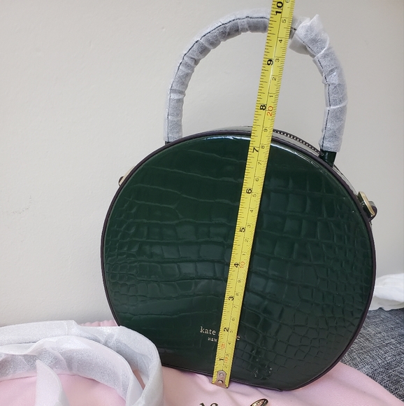 Kate Spade ♠️ Brand New bag still on original dust bag! - Picture 7 of 8